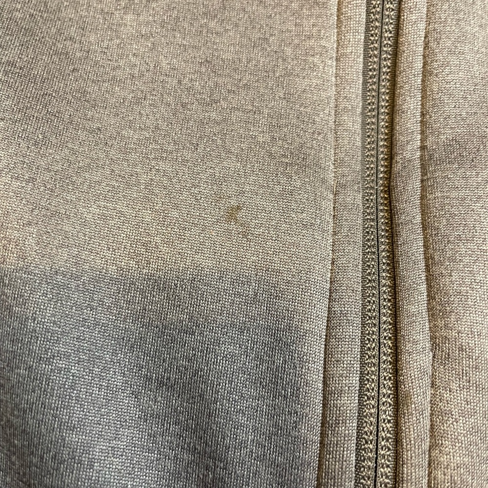 North Face Zip Up - image 4